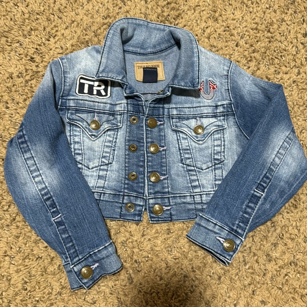 True religion